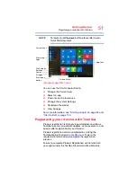 Preview for 51 page of Toshiba Portege Z20-B Series User Manual