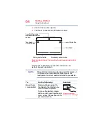 Preview for 64 page of Toshiba Portege Z20-B Series User Manual