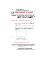 Preview for 76 page of Toshiba Portege Z20-B Series User Manual