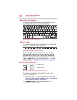 Preview for 78 page of Toshiba Portege Z20-B Series User Manual