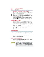 Preview for 80 page of Toshiba Portege Z20-B Series User Manual