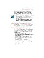 Preview for 91 page of Toshiba Portege Z20-B Series User Manual