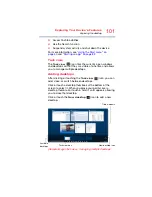 Preview for 101 page of Toshiba Portege Z20-B Series User Manual