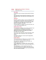 Preview for 102 page of Toshiba Portege Z20-B Series User Manual