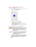 Preview for 106 page of Toshiba Portege Z20-B Series User Manual