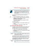 Preview for 107 page of Toshiba Portege Z20-B Series User Manual