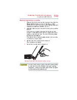 Preview for 109 page of Toshiba Portege Z20-B Series User Manual