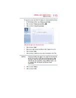 Preview for 115 page of Toshiba Portege Z20-B Series User Manual