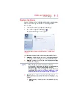 Preview for 117 page of Toshiba Portege Z20-B Series User Manual