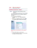 Preview for 120 page of Toshiba Portege Z20-B Series User Manual