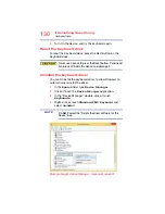 Preview for 130 page of Toshiba Portege Z20-B Series User Manual