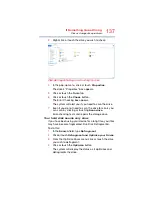 Preview for 137 page of Toshiba Portege Z20-B Series User Manual