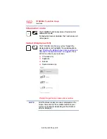 Preview for 162 page of Toshiba Portege Z20-B Series User Manual