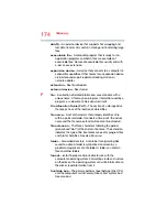 Preview for 174 page of Toshiba Portege Z20-B Series User Manual