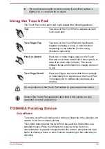 Предварительный просмотр 59 страницы Toshiba PORTEGE Z20t-B Series User Manual