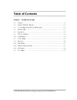 Предварительный просмотр 6 страницы Toshiba Portege Z830 Maintenance Manual