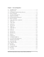 Предварительный просмотр 9 страницы Toshiba Portege Z830 Maintenance Manual