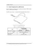 Предварительный просмотр 28 страницы Toshiba Portege Z830 Maintenance Manual