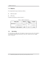 Предварительный просмотр 34 страницы Toshiba Portege Z830 Maintenance Manual