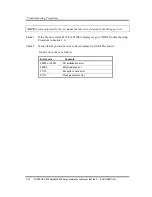 Предварительный просмотр 68 страницы Toshiba Portege Z830 Maintenance Manual