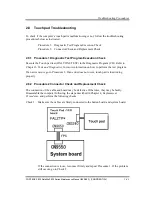 Предварительный просмотр 81 страницы Toshiba Portege Z830 Maintenance Manual