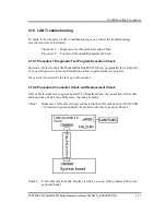 Предварительный просмотр 85 страницы Toshiba Portege Z830 Maintenance Manual