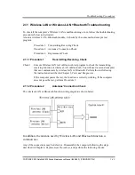 Предварительный просмотр 87 страницы Toshiba Portege Z830 Maintenance Manual