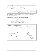 Предварительный просмотр 92 страницы Toshiba Portege Z830 Maintenance Manual