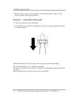 Предварительный просмотр 94 страницы Toshiba Portege Z830 Maintenance Manual