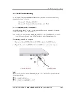 Предварительный просмотр 101 страницы Toshiba Portege Z830 Maintenance Manual