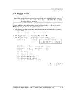 Предварительный просмотр 133 страницы Toshiba Portege Z830 Maintenance Manual