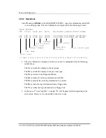 Предварительный просмотр 162 страницы Toshiba Portege Z830 Maintenance Manual