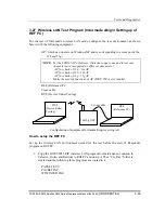 Предварительный просмотр 173 страницы Toshiba Portege Z830 Maintenance Manual