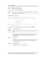 Предварительный просмотр 188 страницы Toshiba Portege Z830 Maintenance Manual