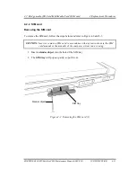 Предварительный просмотр 296 страницы Toshiba Portege Z830 Maintenance Manual