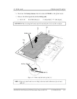 Предварительный просмотр 300 страницы Toshiba Portege Z830 Maintenance Manual