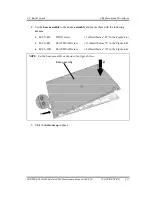 Предварительный просмотр 302 страницы Toshiba Portege Z830 Maintenance Manual