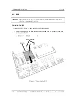 Предварительный просмотр 305 страницы Toshiba Portege Z830 Maintenance Manual