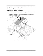 Предварительный просмотр 307 страницы Toshiba Portege Z830 Maintenance Manual