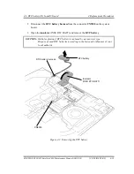 Предварительный просмотр 308 страницы Toshiba Portege Z830 Maintenance Manual