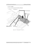 Предварительный просмотр 310 страницы Toshiba Portege Z830 Maintenance Manual