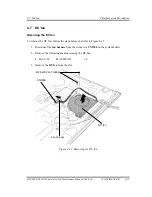 Предварительный просмотр 314 страницы Toshiba Portege Z830 Maintenance Manual