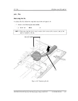 Предварительный просмотр 316 страницы Toshiba Portege Z830 Maintenance Manual