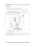 Предварительный просмотр 317 страницы Toshiba Portege Z830 Maintenance Manual