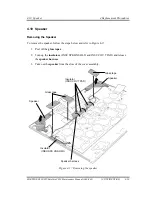 Предварительный просмотр 324 страницы Toshiba Portege Z830 Maintenance Manual