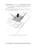 Предварительный просмотр 327 страницы Toshiba Portege Z830 Maintenance Manual