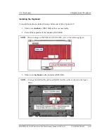 Предварительный просмотр 334 страницы Toshiba Portege Z830 Maintenance Manual