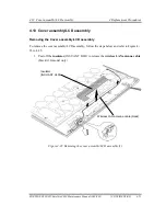 Предварительный просмотр 336 страницы Toshiba Portege Z830 Maintenance Manual