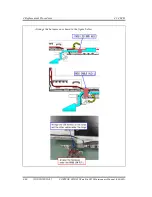 Предварительный просмотр 345 страницы Toshiba Portege Z830 Maintenance Manual
