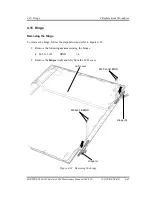 Предварительный просмотр 366 страницы Toshiba Portege Z830 Maintenance Manual